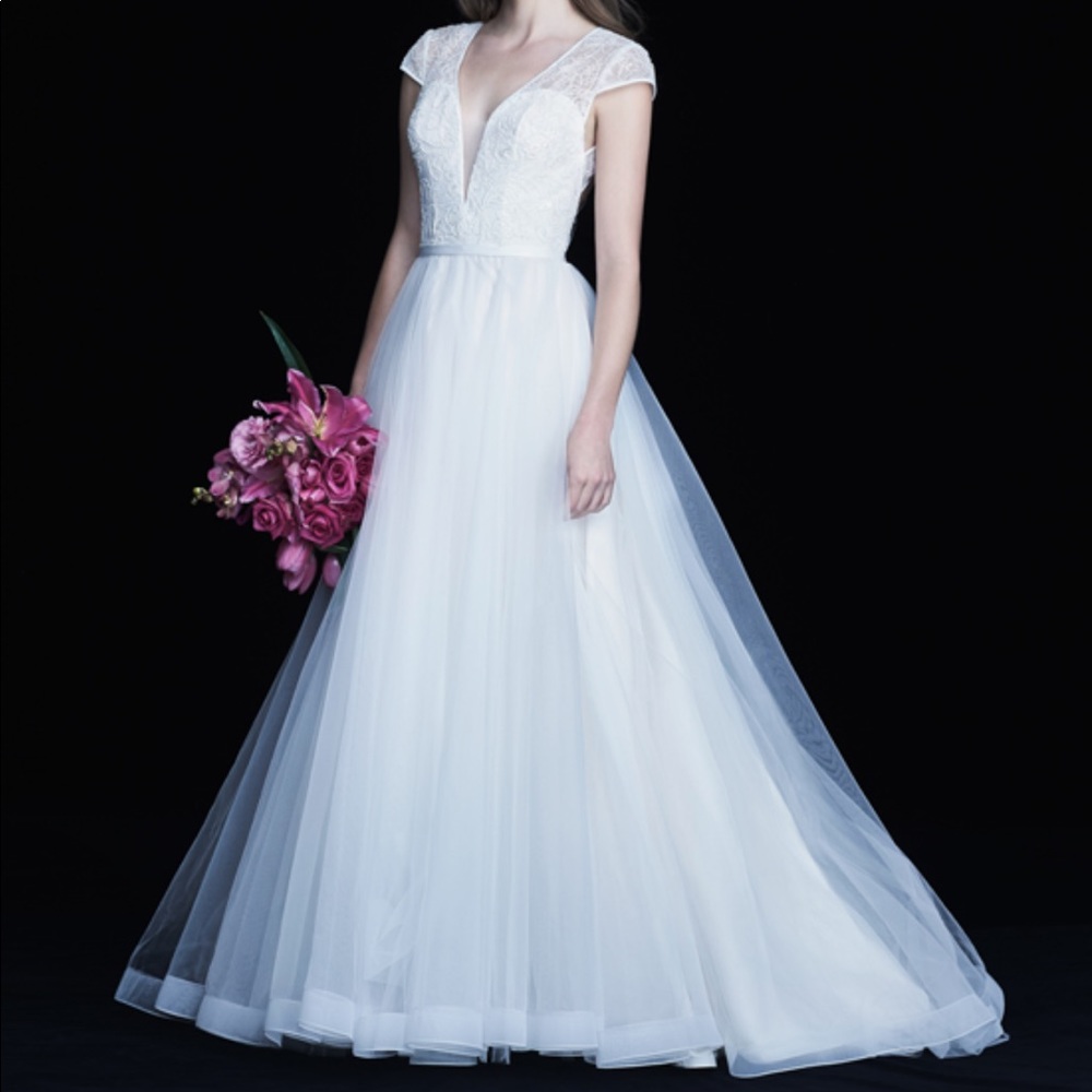Paloma Blanca- #4762